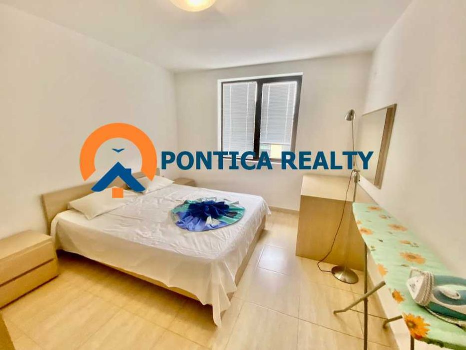 Продава се Двустаен апартамент в Свети Влас - 65 кв.м за 1231 €/кв.м - Снимка #5