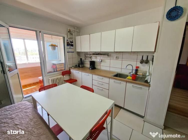 Apartament 3 Camere/ Pantelimon