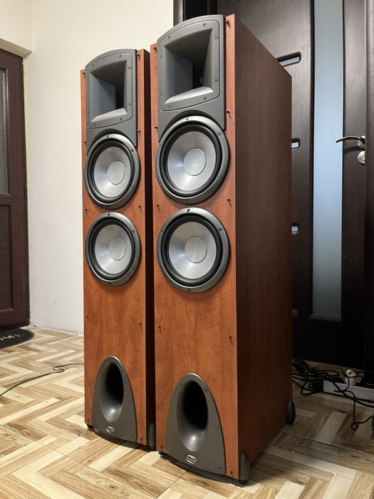 Boxe Klipsch Synergy F3 150W RMS 8Ohmi