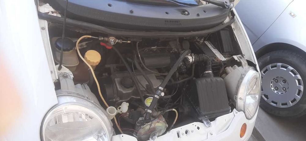 Аренда с Выкупом Матиз,  с предоплатой, 2009г, продажа, кредит, выкуп