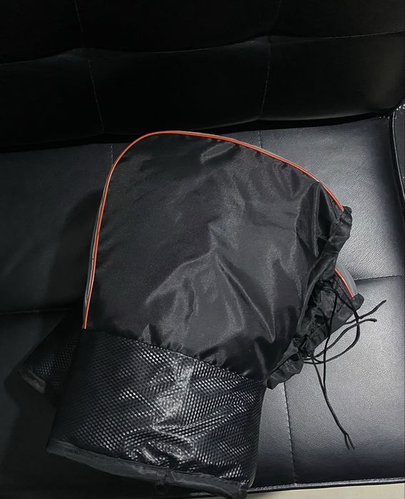 Мото-нарукавники защитные