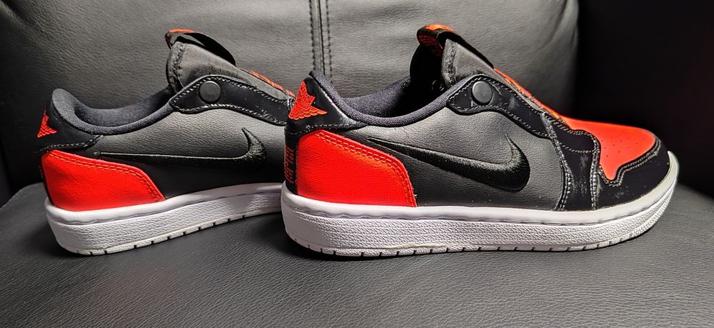 Nike Air Jordan 1 Limited Edition, номер 36