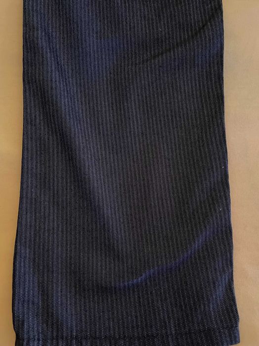 Pantaloni eleganti negri