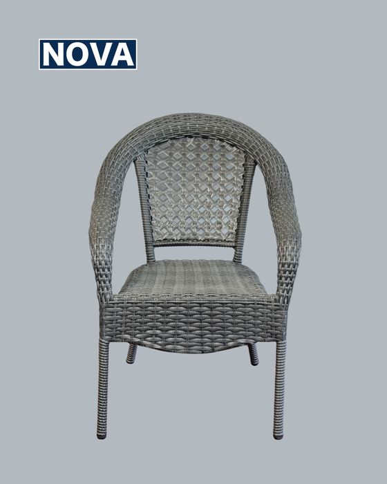 To'qilgan Ratan (Rotang) mebellar/ Kafolatlangan sifat