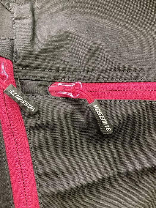 Pantaloni Biltema L alpinism tura Noi