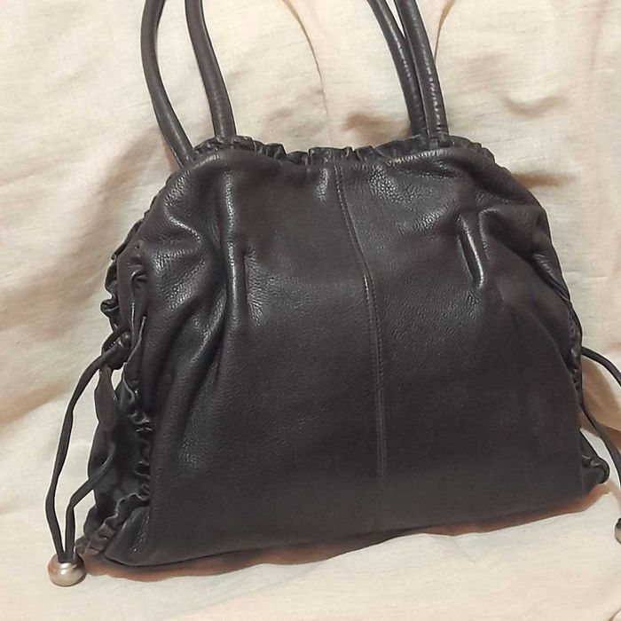 Wanlima кожаная сумка Hong Kong / China