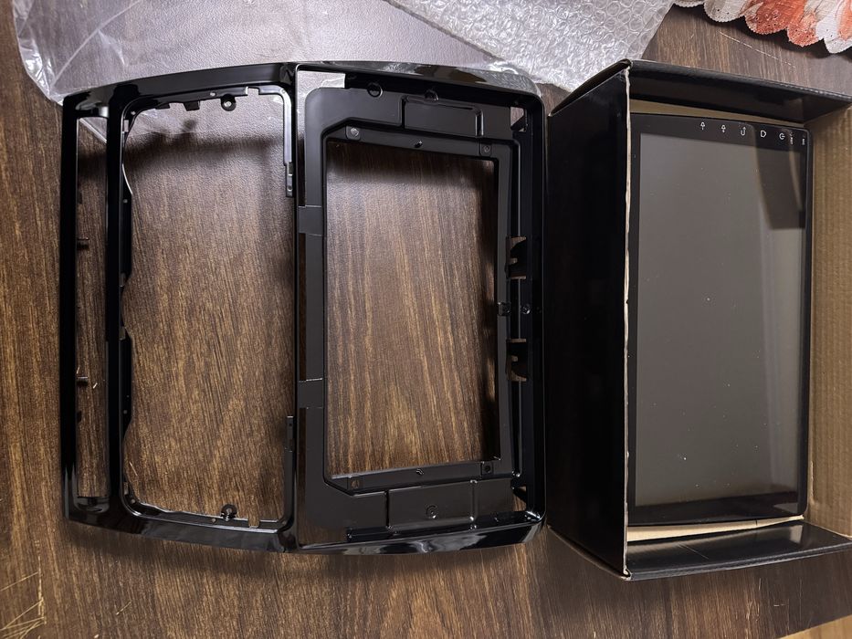 Мултимедия за Шкода Октавия