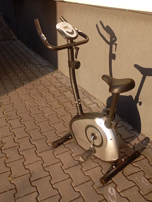 Vând bicicletă Techfit B 320