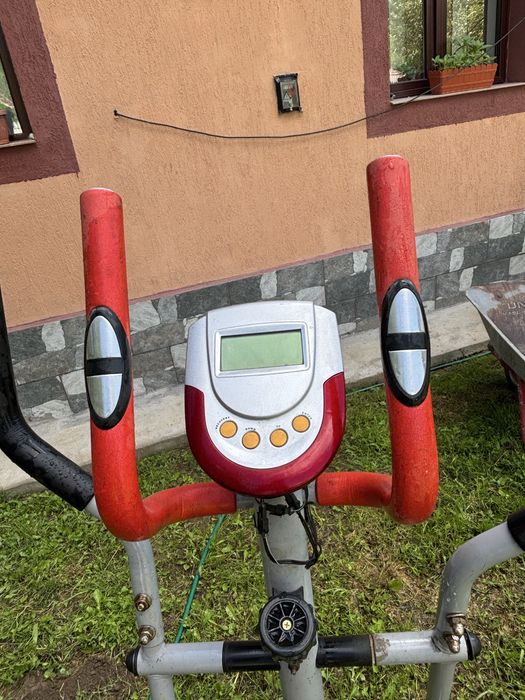Vand bicicleta pentru sport URGENT!