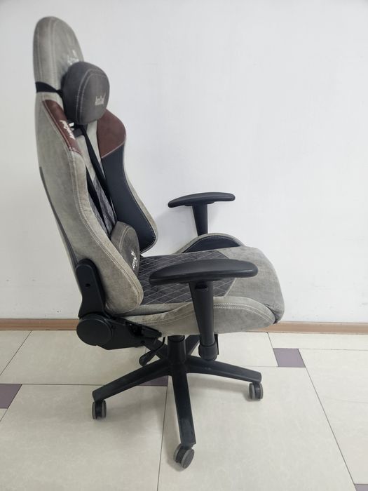 Игровые Кресла/ Ойынға арналған креслолар   Aero Cool Duke