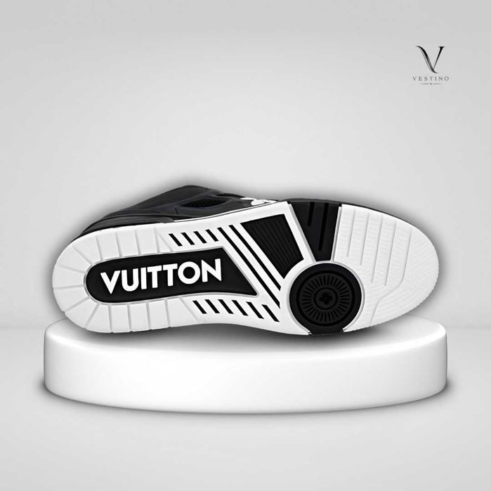 Louis Vuitton Skater • Vestino • Livrare rapida