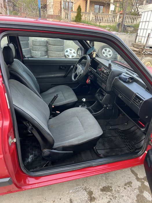 Golf 1.6 TD 1991 година