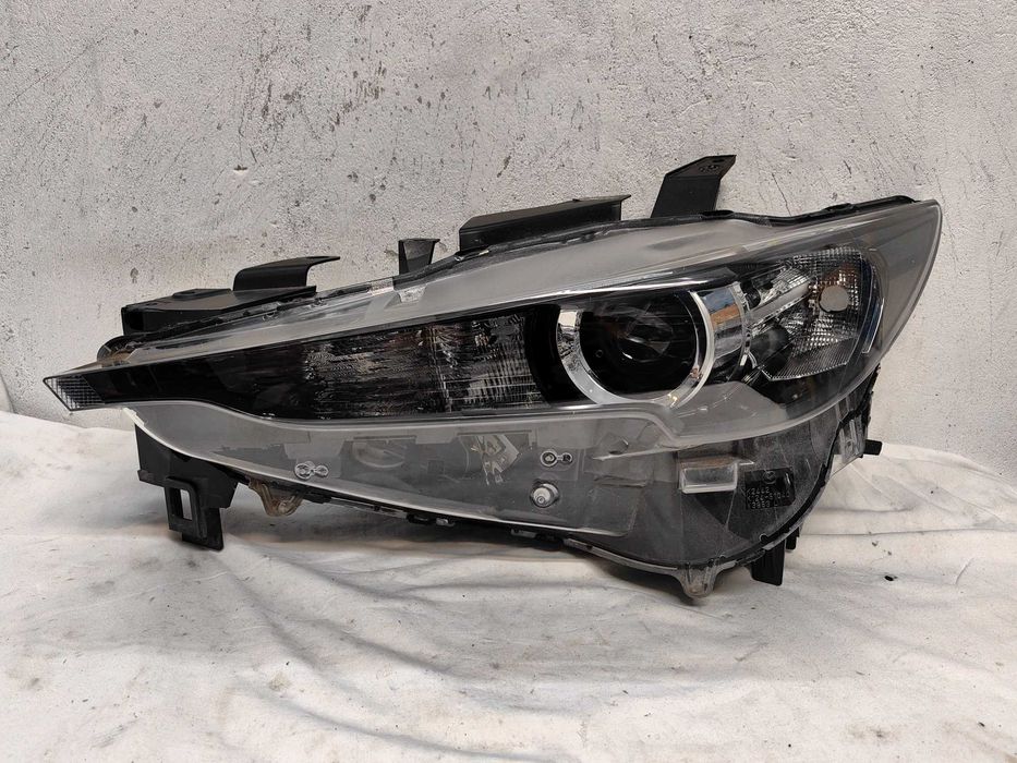 Оригинален фар Мазда Cx5  Mazda CX-5 Full Led 2017-2023