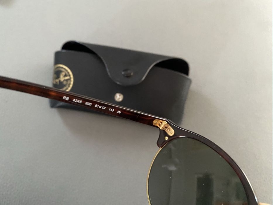 Rayban de lux, impecabili
