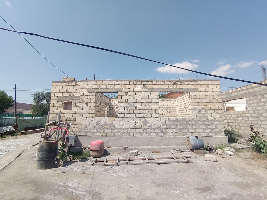 Бу ракушняк сатылады