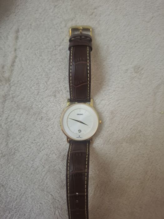 Мужские часы Orient Dressy
