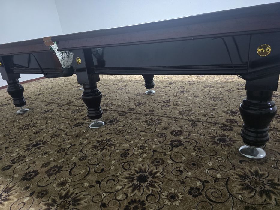 Продам бильярдный стол