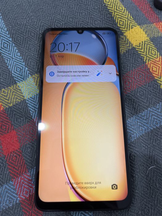 продам Redmi 13C 256гб