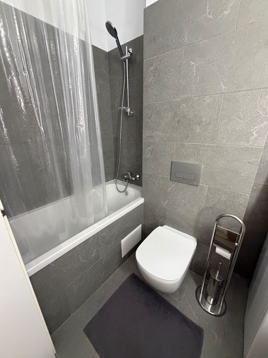 Studio , Parcare, bucatarie separata, balcon , incalzire in pardoseala , AC, Bucurestii noi , Chitila ,Sector 1