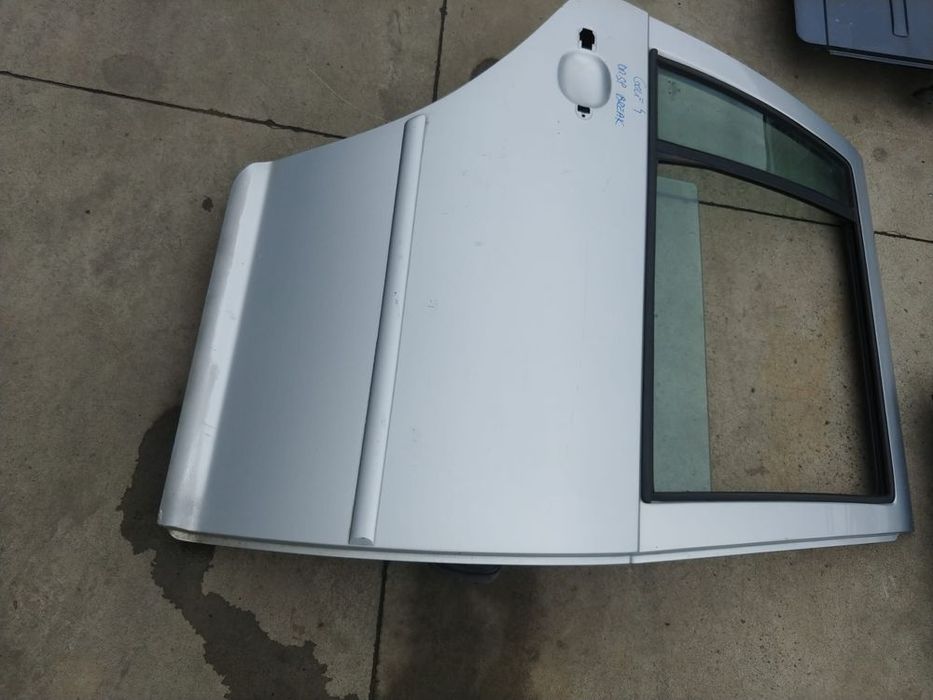 usa portiera dreapta spate vw golf 4 break