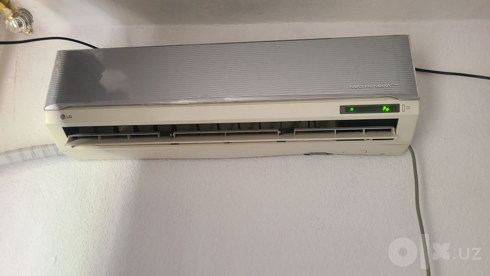 Kanisaner LG sotiladi