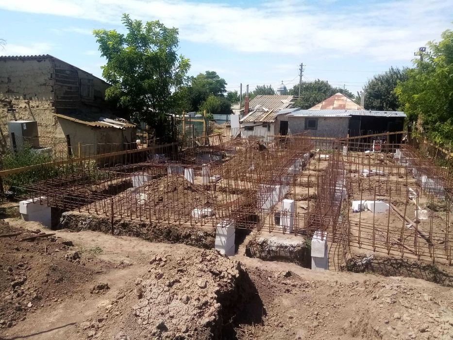 Constructii amenajări interioare exterioare