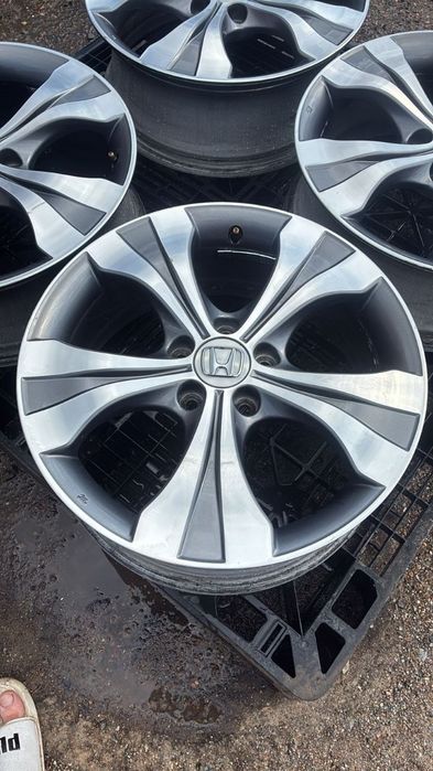 Диски Honda CR-V4 r18 5x114.3