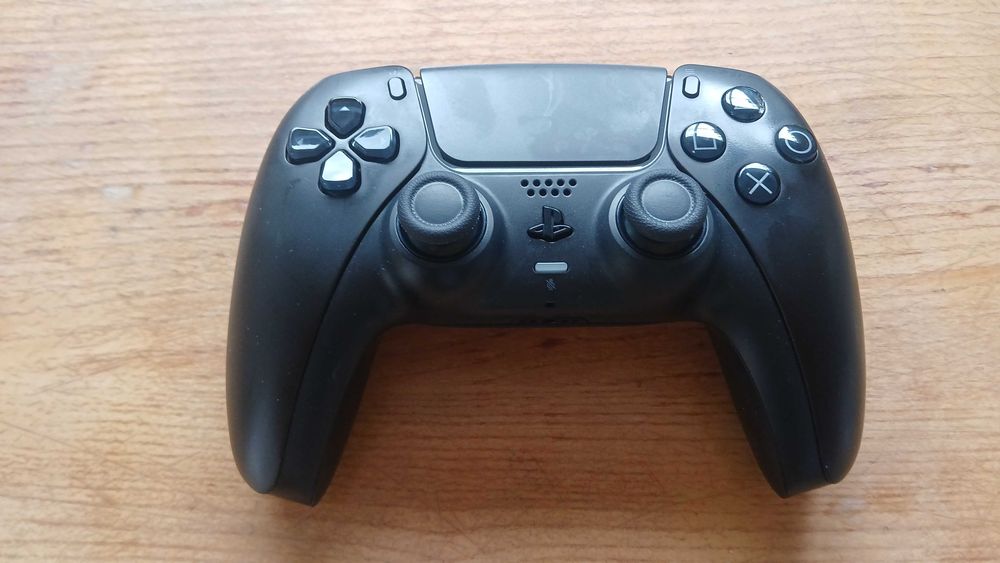 Vand joystick / controller / maneta pentru consola playstation 5 / ps5 - Midnight Black