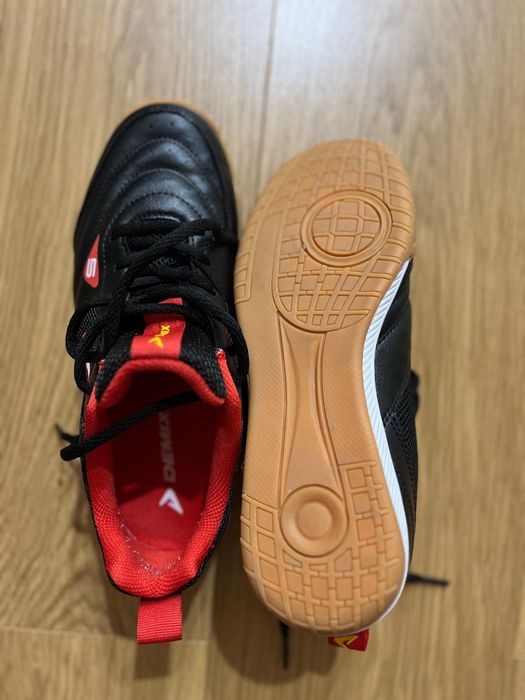 Бутсы для футзала