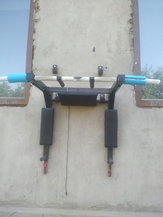 Продам турник 3 в 1