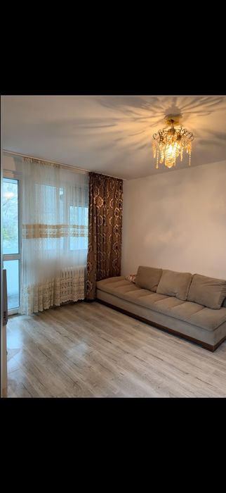 Apartament progresu