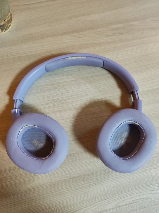 полноразмерные наушники jbl 720