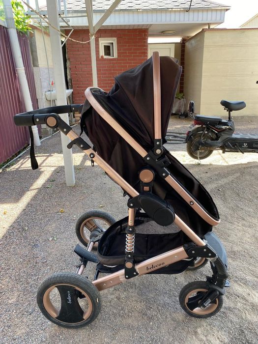 Продам Коляскааа