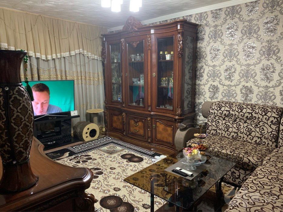 Продам квартиру Срутник 9 2/2/2 41000&