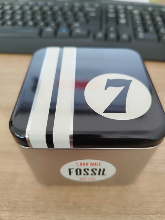 Часовник Fossil Fenmore BQ2412