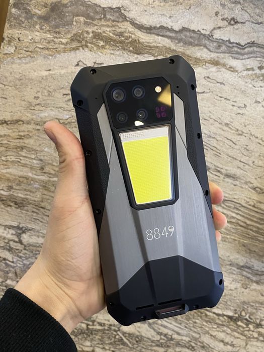 Танк 3 про телефон противоударный