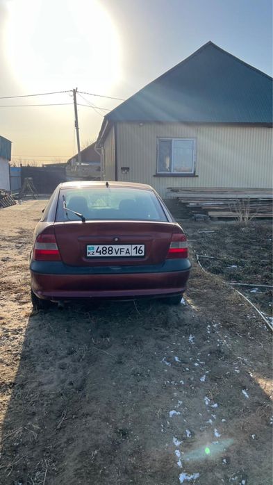 Продам Opel Vectra