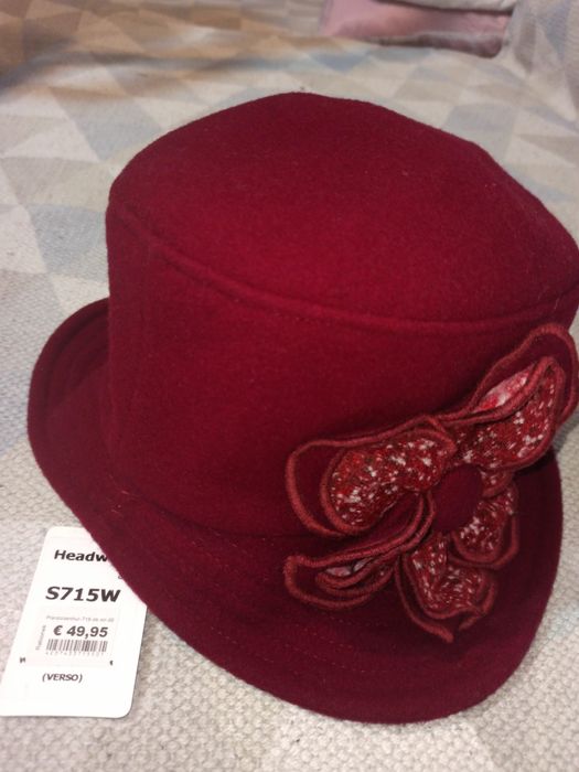 Pălării Rabionek și Balke