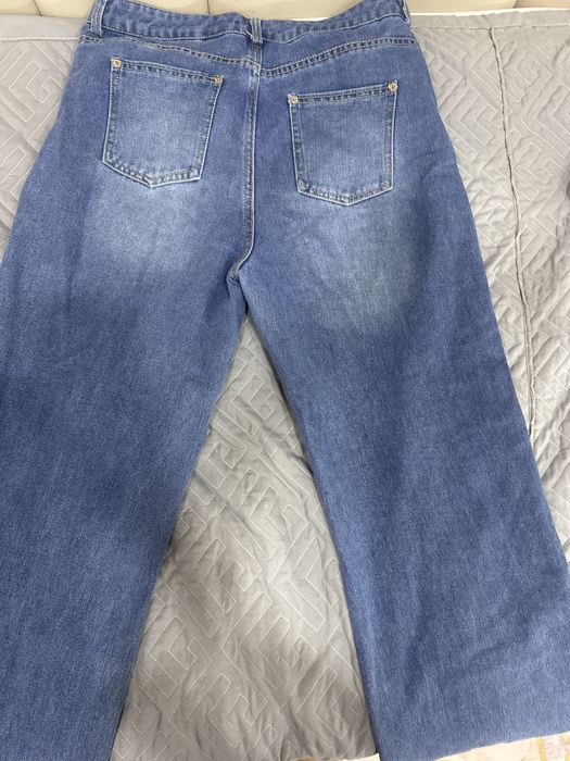 Джинсы Zara Новые