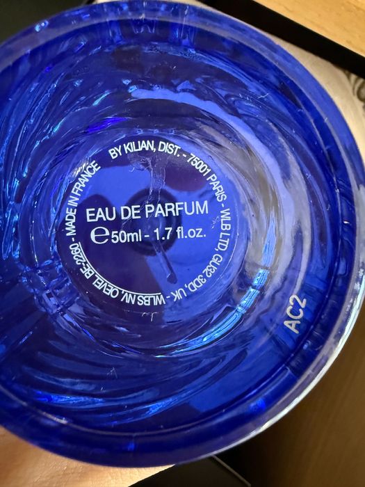 Kilian BLUE MOON Ginger Dash 2023