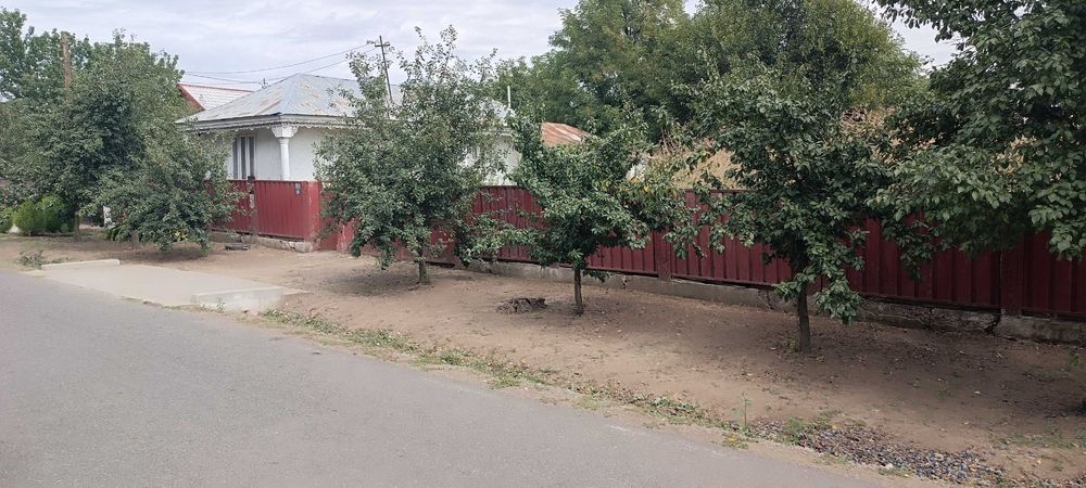 Casă – Liesti - Vedere 2