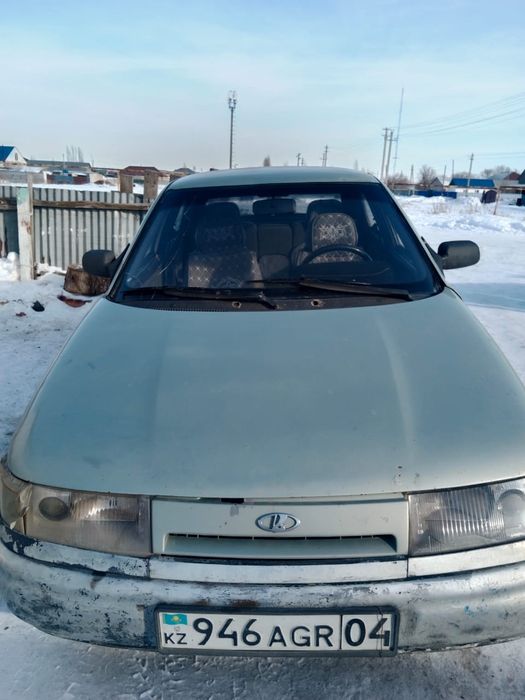 2110 машина сатылымда