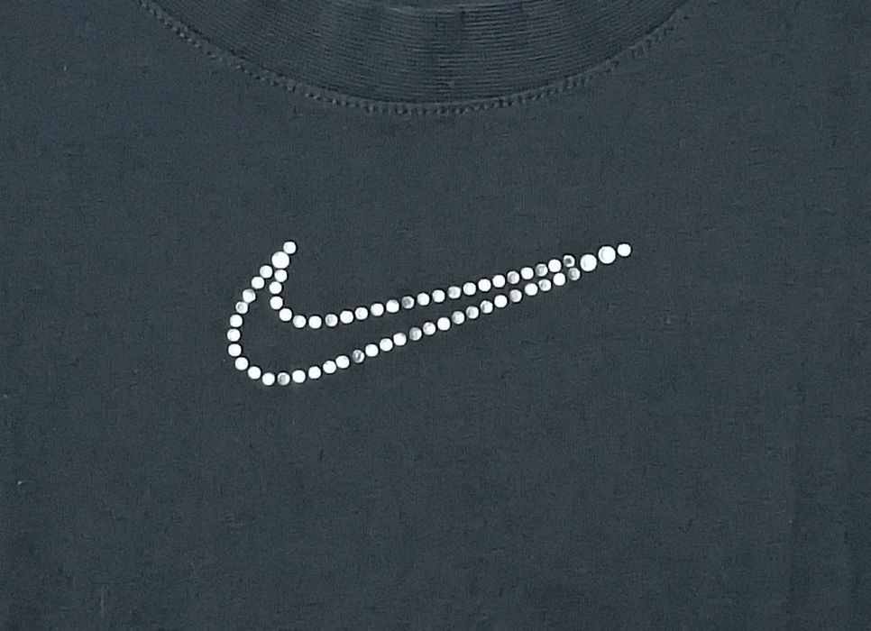 Nike Sportswear Tee оригинална тениска ръст 146-156см Найк памук спорт