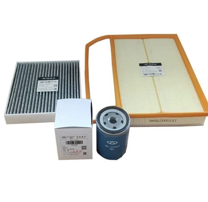 Фильтр для jetour