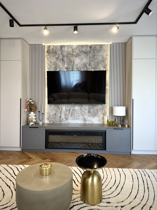 Casa moderna premium, complet mobilata Dezmir ( zona Bonas)