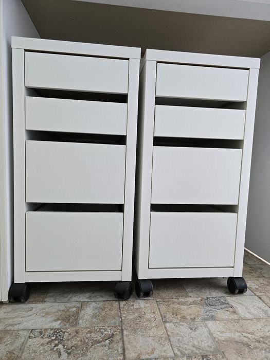 Comode Ikea MICKE 35x75cm