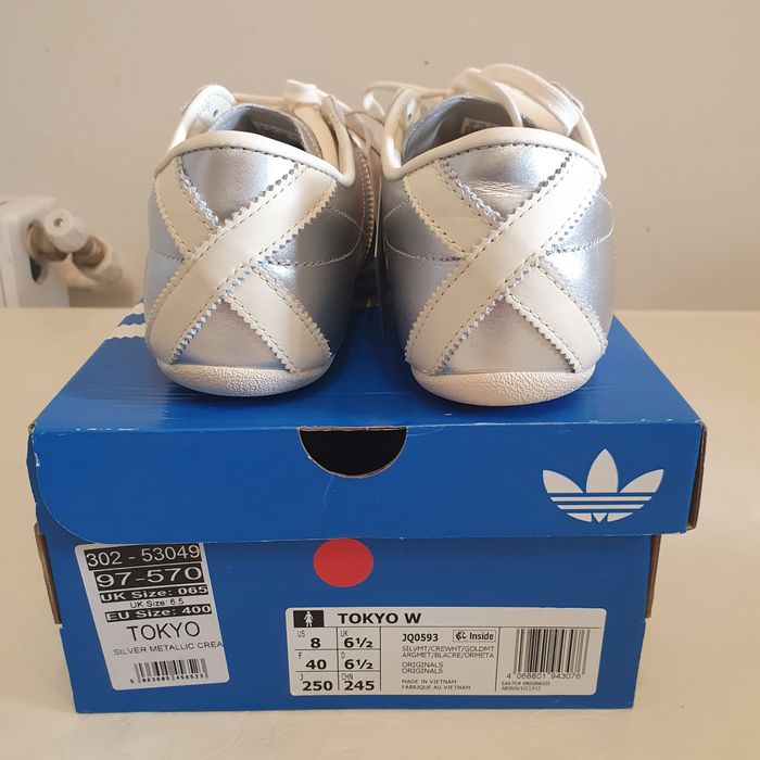 Adidas Tokyo mas 40