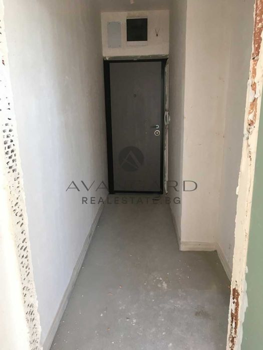 Продава се Едностаен апартамент в Пловдив, Христо Смирненски - 34 кв.м за 1853 €/кв.м - Снимка #1