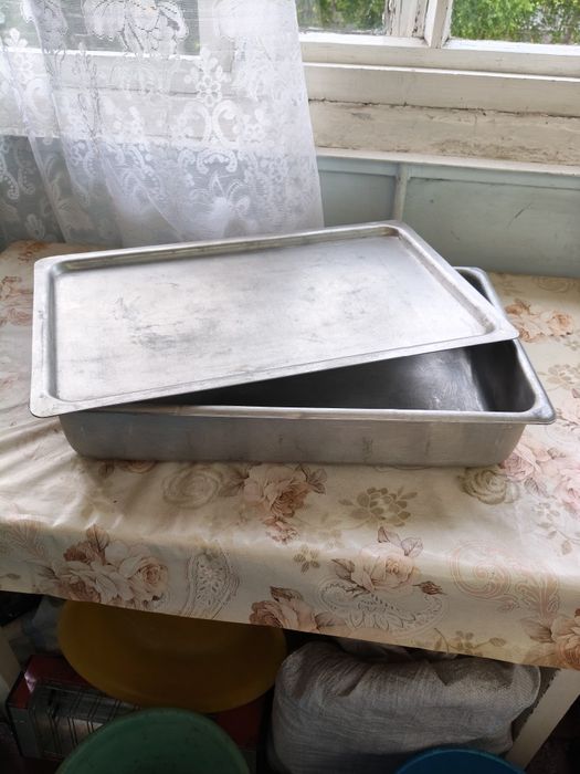 Продам посуду разную