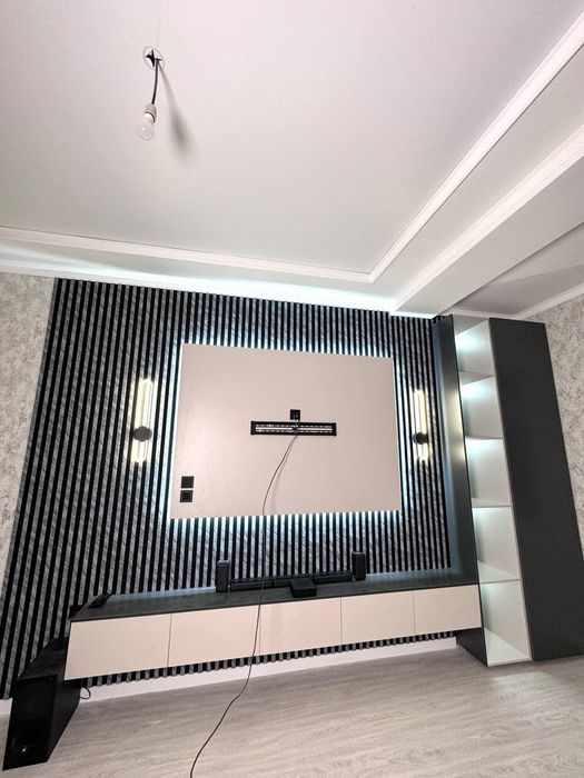 Тв зона/tv zone шымкент ремонт